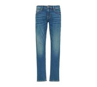 Jeans Rick / Slim Fit / Mid Rise / Slim Leg 31/32 blau 2165100.56Z6.31_32