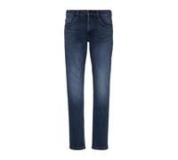 Jeans Rick / Slim Fit / Mid Rise / Slim Leg 31/32 blau