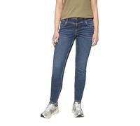 QS Jeans Sadie/Skinny Fit/Mid Rise/Skinny Leg/Superstretch