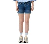 qs - Jeans-Hose blau - Gr. - 40