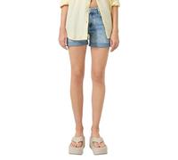 QS Damen Pants 2180244 53Z7 blau 42