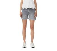 Jeans-Shorts Abby / Regular Fit / Mid Rise 44 grau 2166908.93Z7.44