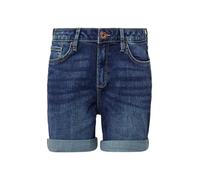 Jeans-Shorts Abby / Slim Fit / Mid Rise 42 blau 2164897.58Z6.42