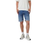 Jeans-Shorts John / Regular Fit / Mid Rise 38 blau 2165154.54Z4.38