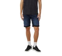 Jeans-Shorts John / Regular Fit / Mid Rise / Komfort-Stretch 32 blau 2165155.59Z5.32