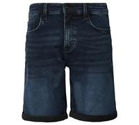 QS Herren 2165155 Jeans Bermuda, 59Z5, 38