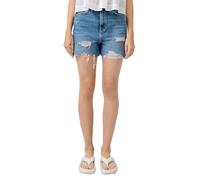 qs - Jeans-Hose blau - Gr. - 40