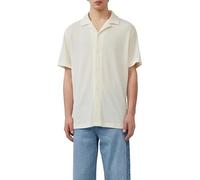 Jerseyhemd mit weicher Strickstruktur L creme 2169946.0210.L