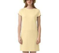 qs - Kleid gelb - Gr. - XXL