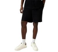 QS Jogger-Shorts aus Frottee