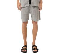 QS Jogger-Shorts mit Struktur