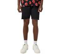 QS Herren Shorts 2180260 9999 schwarz S