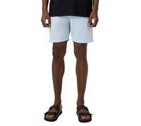 Joggershorts aus Leinenmix S blau 2180260.5007.S