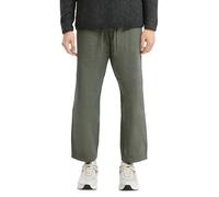 Jogpants aus Cord XL Grün 2172378.7929.XL