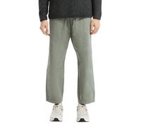 Jogpants aus Cord M Grün 2172378.7929.M