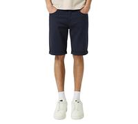 qs - Bermuda blau - Gr. - 34