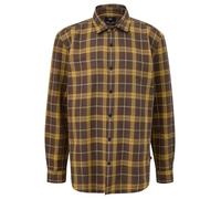 QS Karo-Hemd aus Baumwolle