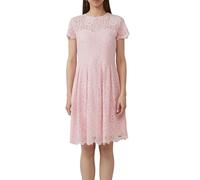 Tailliertes Spitzenkleid 38 Rosa 2165228.4121.38