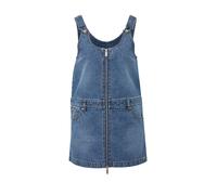 qs - Kleid blau - Gr. - 34