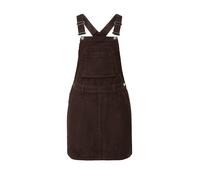 qs - Kleid braun - Gr. - 34