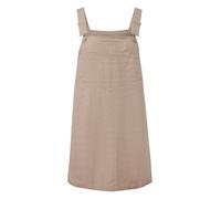 qs - Kleid braun - Gr. - 36