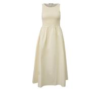 qs - Kleid gelb - Gr. - 34