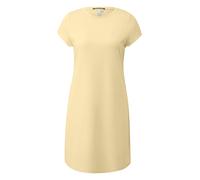 Jerseykleid S gelb 2179894.1101.S
