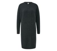 qs - Kleid grau - Gr. - S