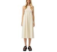 qs - Kleid gelb - Gr. - 40