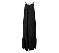 qs - Kleid schwarz - Gr. - 36