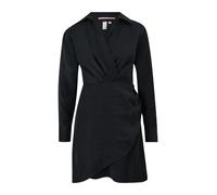 qs - Kleid schwarz - Gr. - 38