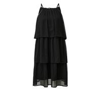 qs - Kleid schwarz - Gr. - 40