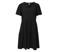 qs - Kleid schwarz - Gr. - 42