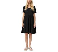 QS Knielanges Stufenkleid