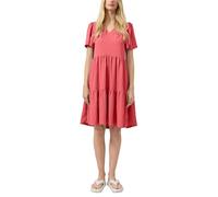 QS Knielanges Stufenkleid
