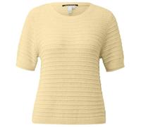 QS Kurzarmpullover