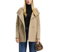 qs - Outdoor-Jacke braun - Gr. - XS