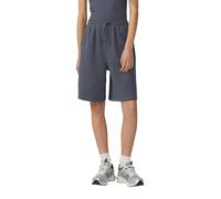 QS Lässige Bermudashorts aus Sweat x Vanessa Mai