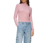 Softes Longsleeve aus Viskosemix XL Rosa 2158839.41W0.XL