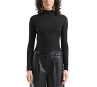 qs - T-Shirt schwarz - Gr. - XS