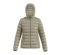 Leicht wattierte Steppjacke mit Kapuze L Grün 2162865.7803.L
