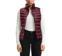 Leicht wattierte Steppweste XS rot 2162868.3900.XS