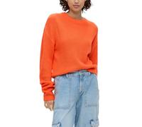 QS Leichter Sommerstrickpullover im Relaxed Fit