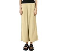 QS Leinenmix-Culotte