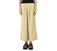 Leinenmix-Culotte 44 gelb 2179918.1101.44