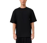 Loose Fit T-Shirt M schwarz 2177456.9999.M