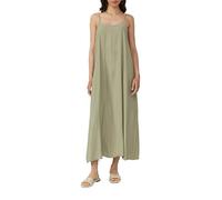 QS Maxikleid aus Viskosemix