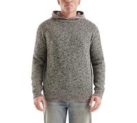 QS Melierter Pullover