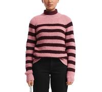 Melierter Pullover S pink|rot 2170521.44G0.S