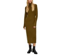 QS Midikleid aus Feinstrick